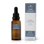 Plant Therapy Scalp Serum Sooth & Detoxify 30ml
