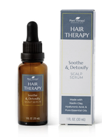 Plant Therapy Scalp Serum Sooth & Detoxify 30ml