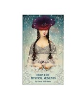 Oracle Of Mystical Moments 52-Card Deck & Book