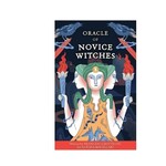 Oracle of Novice Witches 50-Card Deck & Book