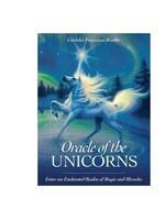 Oracle of the Unicorns 44-Card Deck & Book