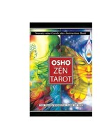 Osho Zen Tarot 79-Card Deck & Book
