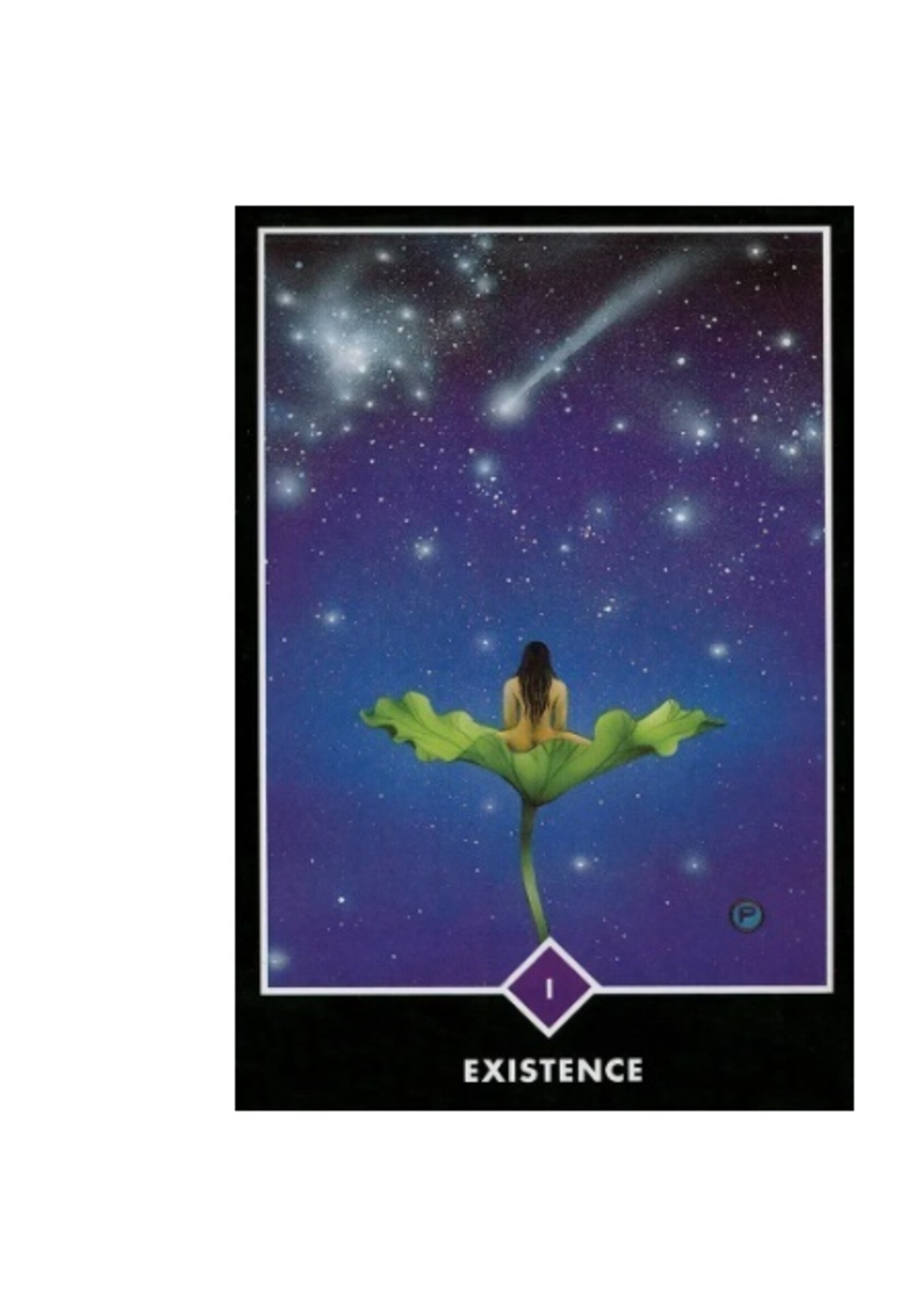 Osho Zen Tarot 79-Card Deck & Book
