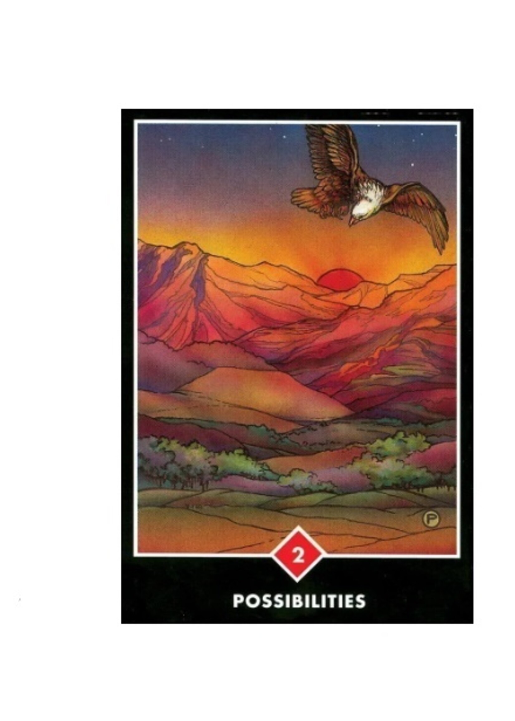 Osho Zen Tarot 79-Card Deck & Book