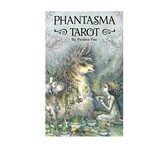 Phantasma Tarot 78-Card Deck & Book