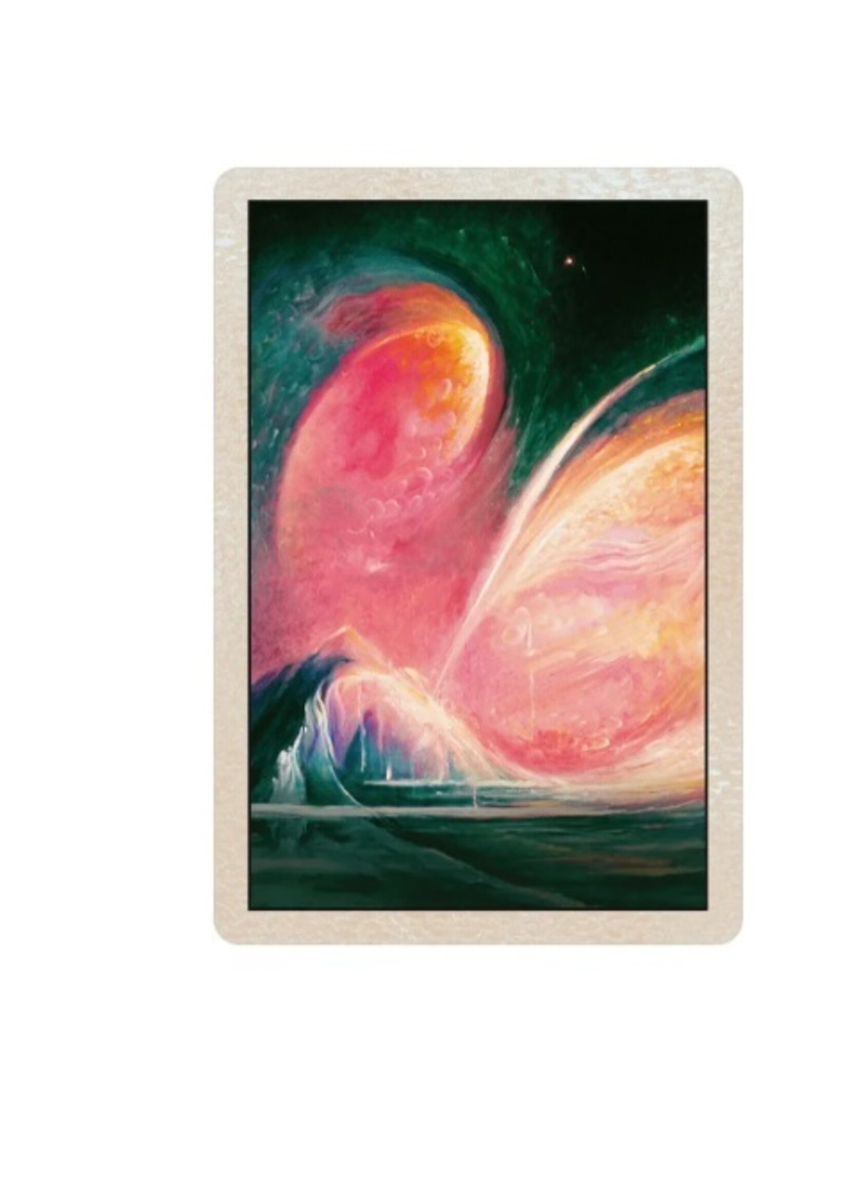 Rumi Oracle Pocket Edition 44-Card Deck & Book