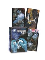 Primordial Tarot 78-Card Deck & Book