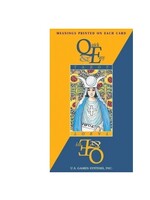 Quick & Easy Tarot 78-Card Deck