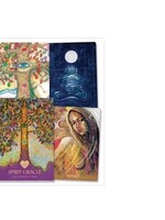 Spirit Oracle 54-Card Deck & Book