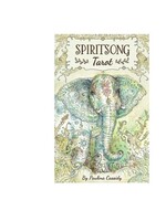 Spiritsong Tarot 78-Card Book & Deck Spiritsong Tarot 78-Card Book & Deck