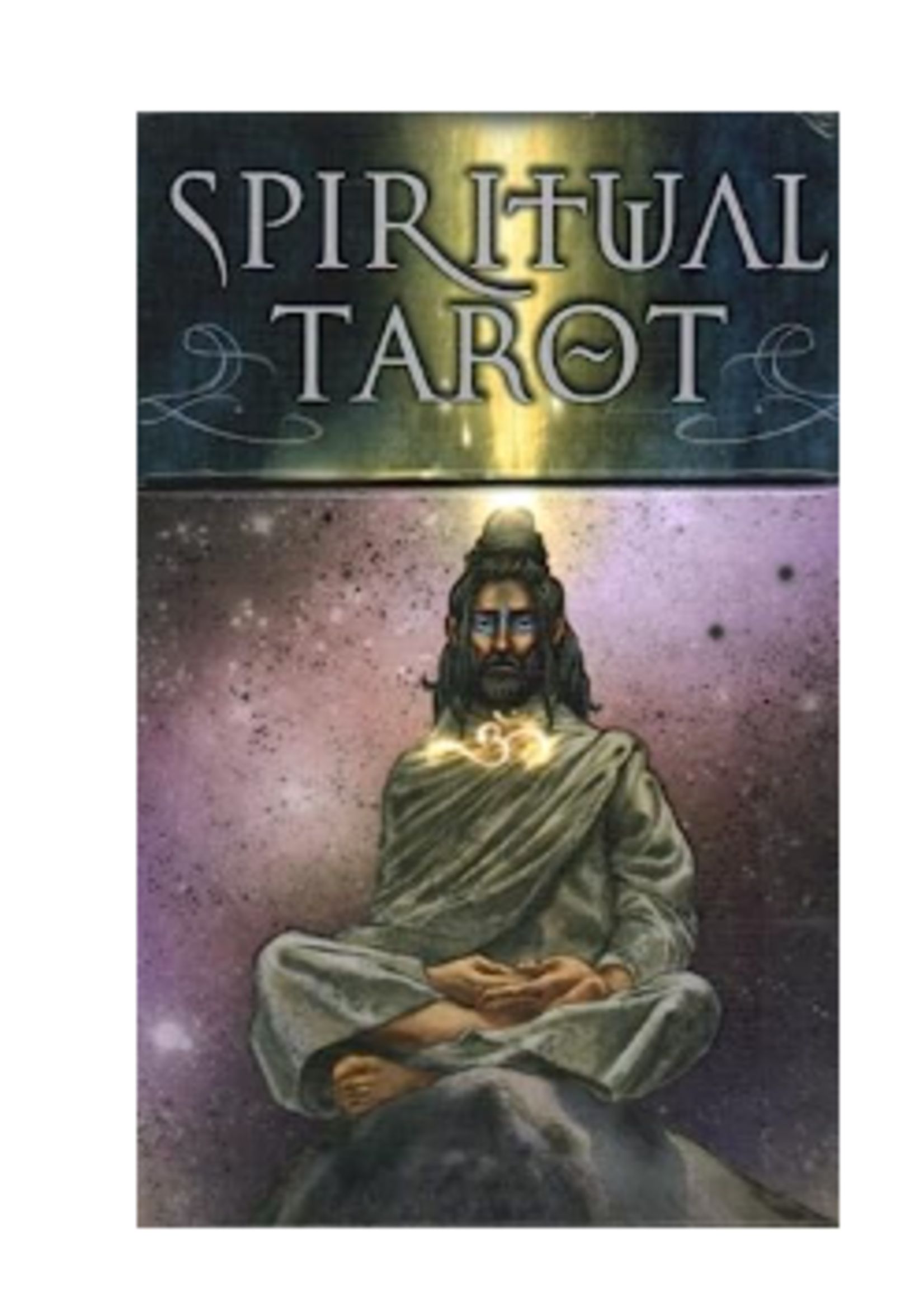 Spiritual Tarot