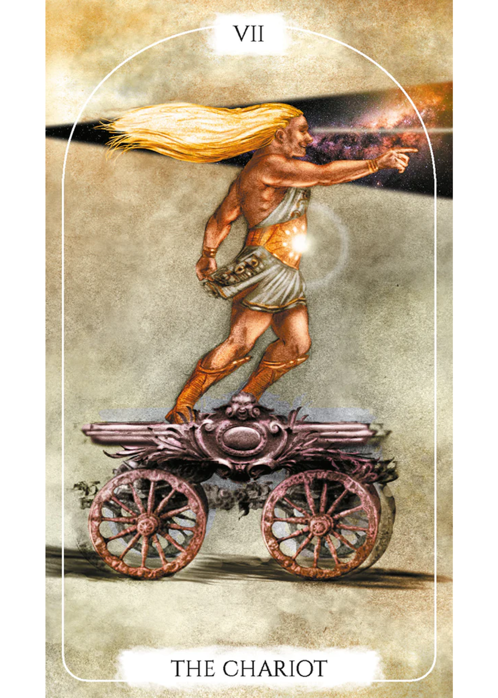 Spiritual Tarot