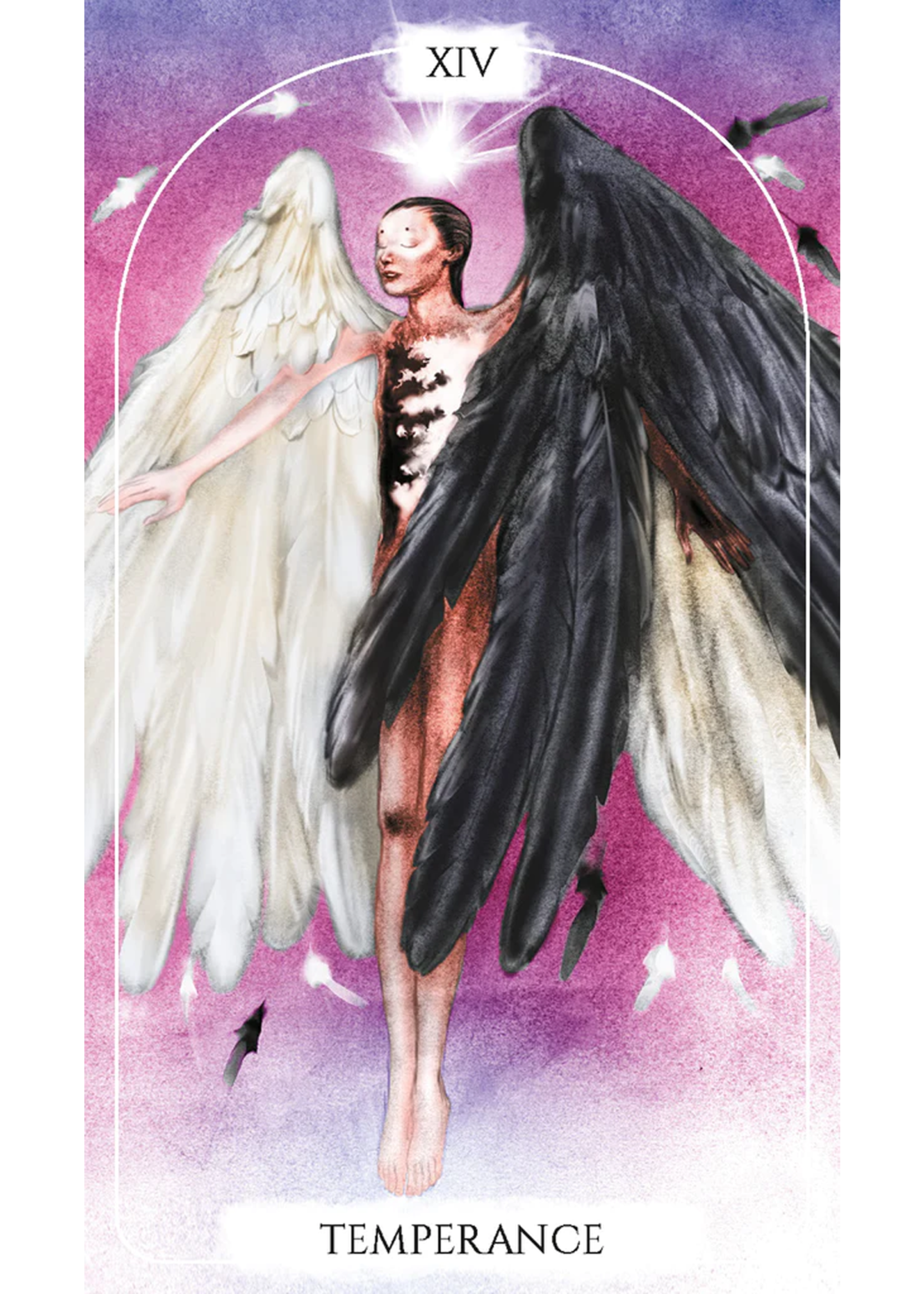 Spiritual Tarot