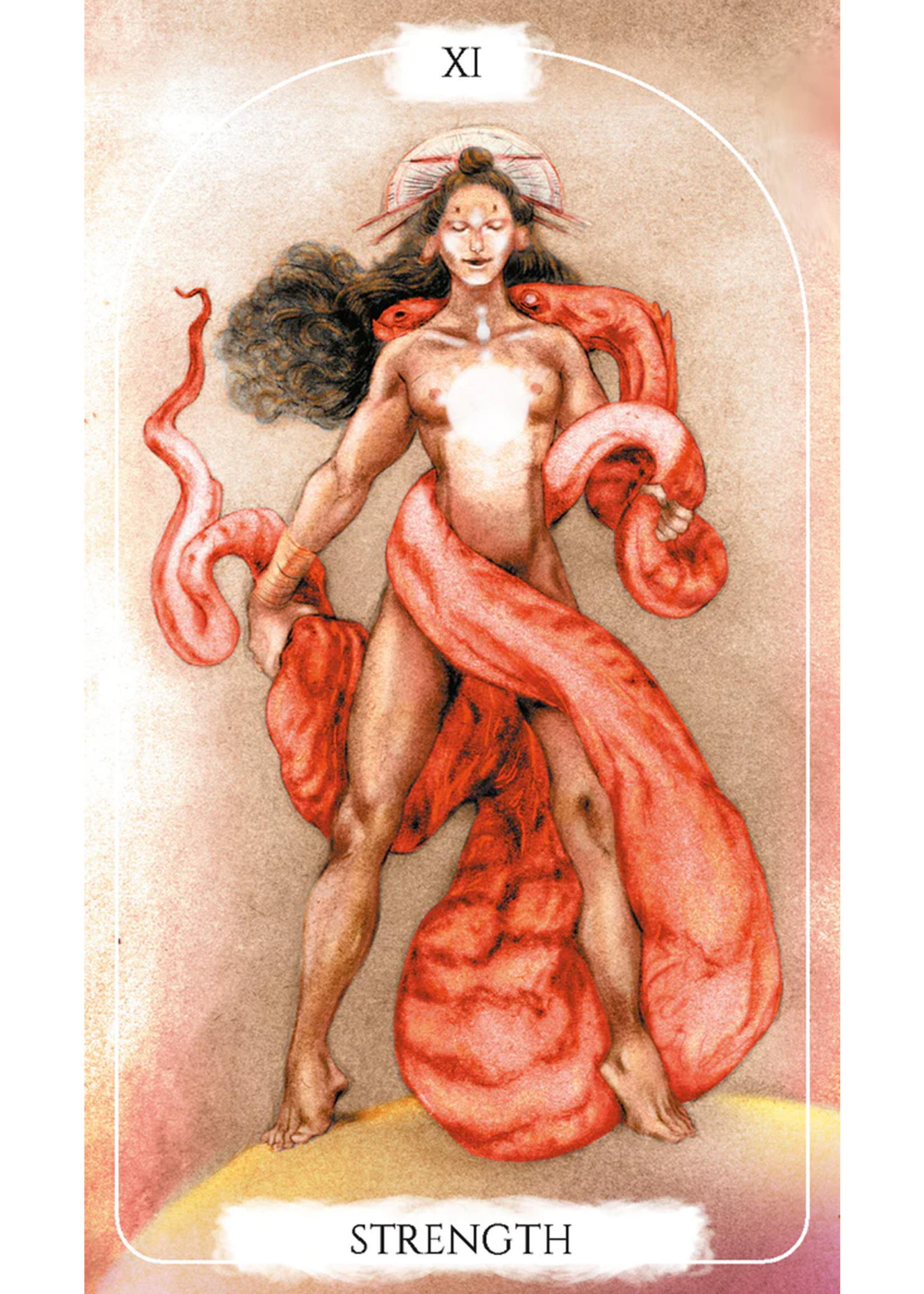Spiritual Tarot