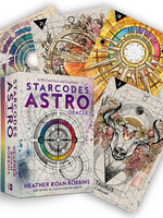 Starcodes Astro Oracle