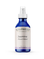 Jasmine Flower Water 4oz