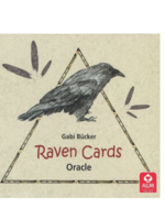 Raven Cards Oracle