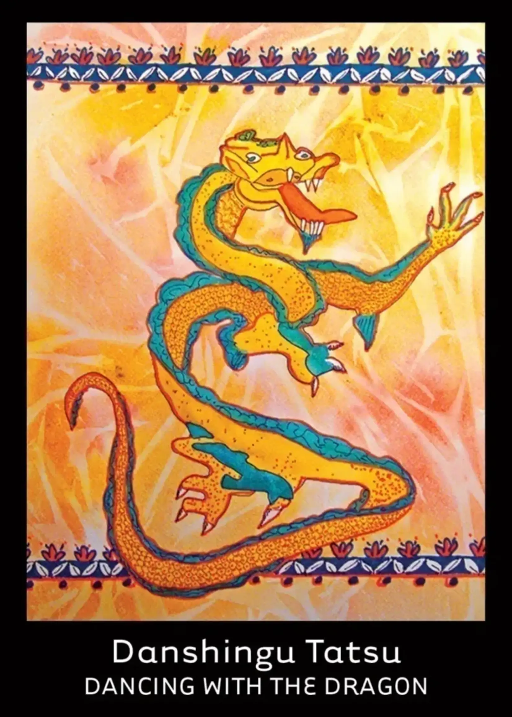 Reiki Oracle Deck