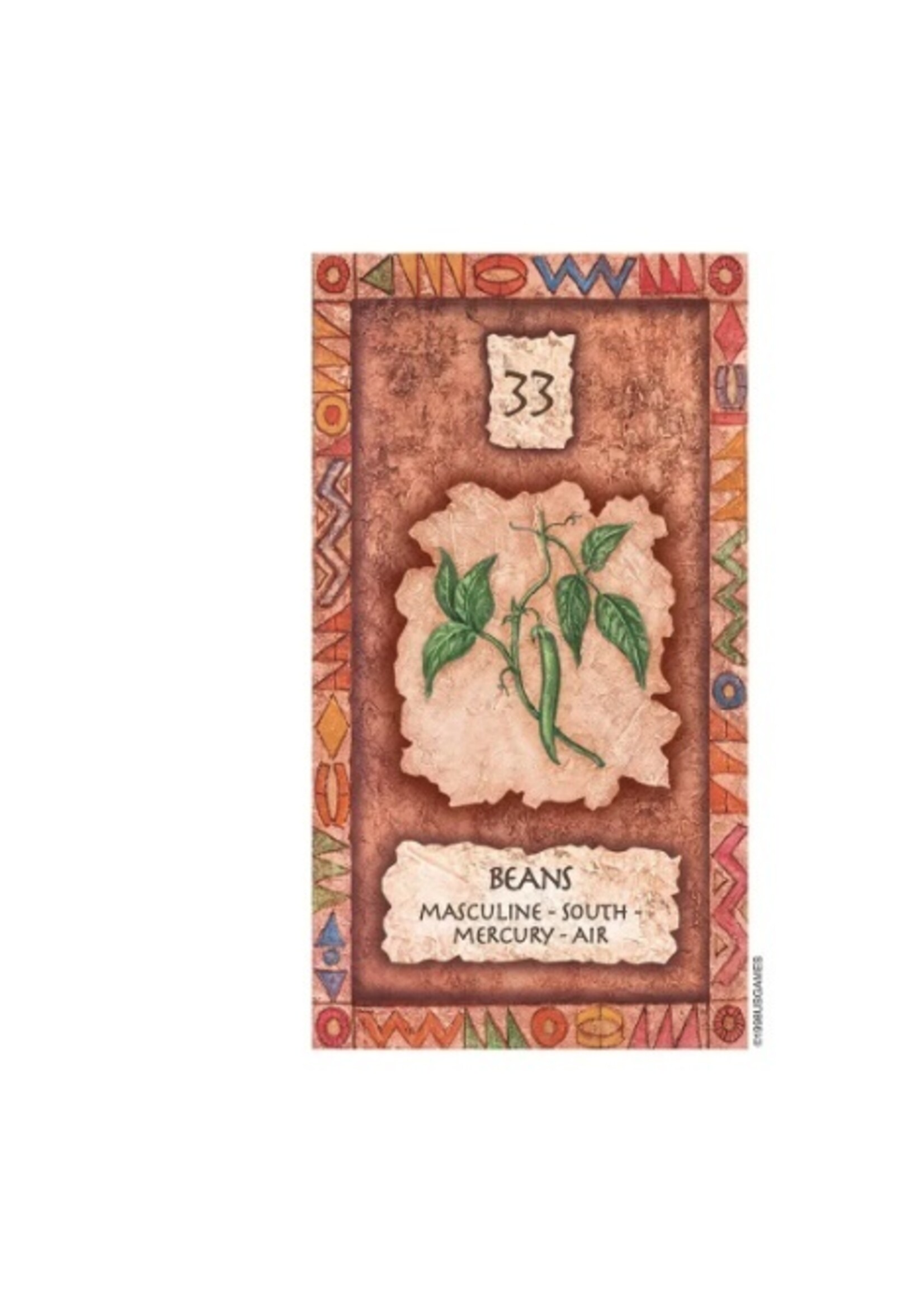 Shaman Wisdom Cards 65-Card Deck & Book