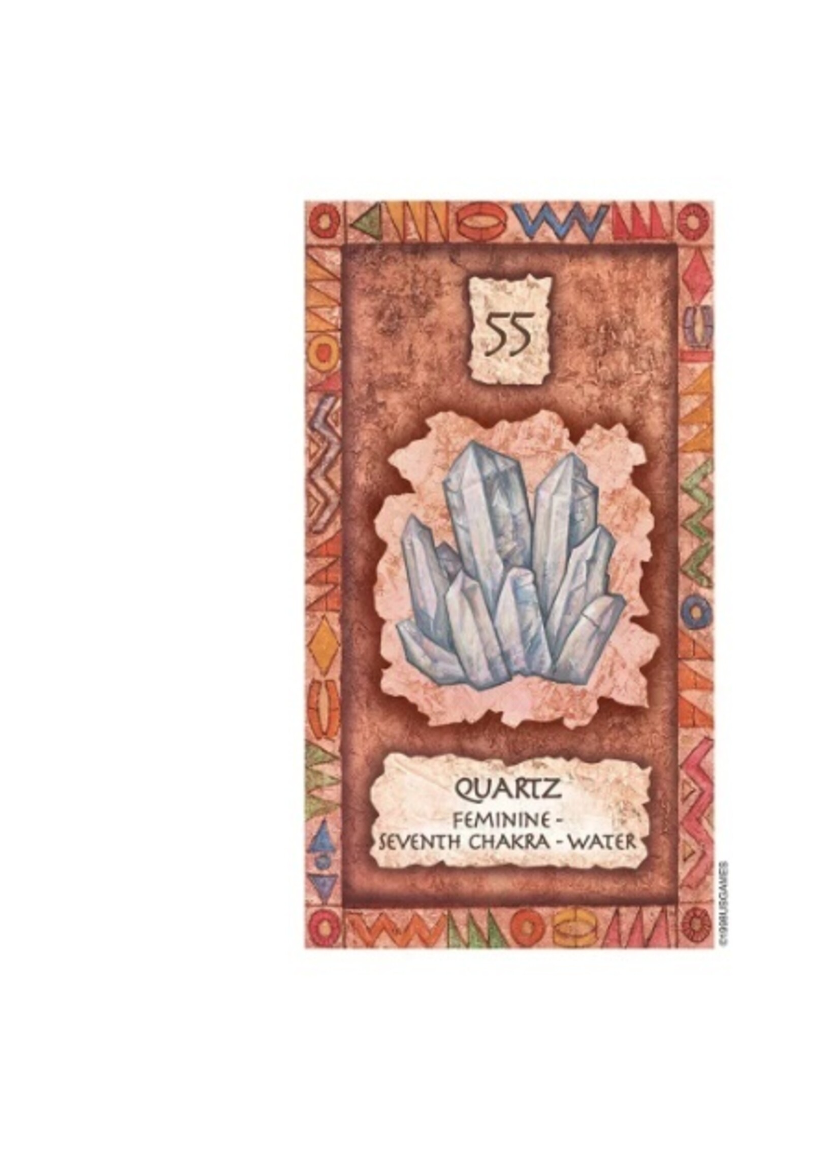 Shaman Wisdom Cards 65-Card Deck & Book