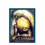 SoulCards 60-Card Deck & Book