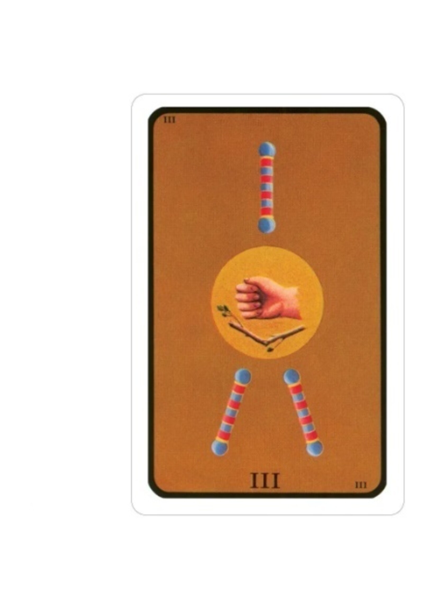 Tarot Of The Witches 78-Card Deck & Book