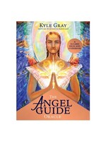 The Angel Guide Oracle 44-Card Deck & Book