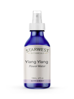 Ylang Ylang Flower Water 4oz