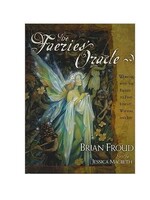 The Faeries' Oracle 66-Card Deck & Book