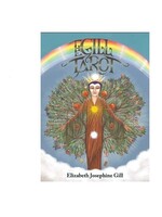 The Gill Tarot 78-Card Deck & Book