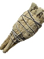 White Sage Bundle -Small 4"