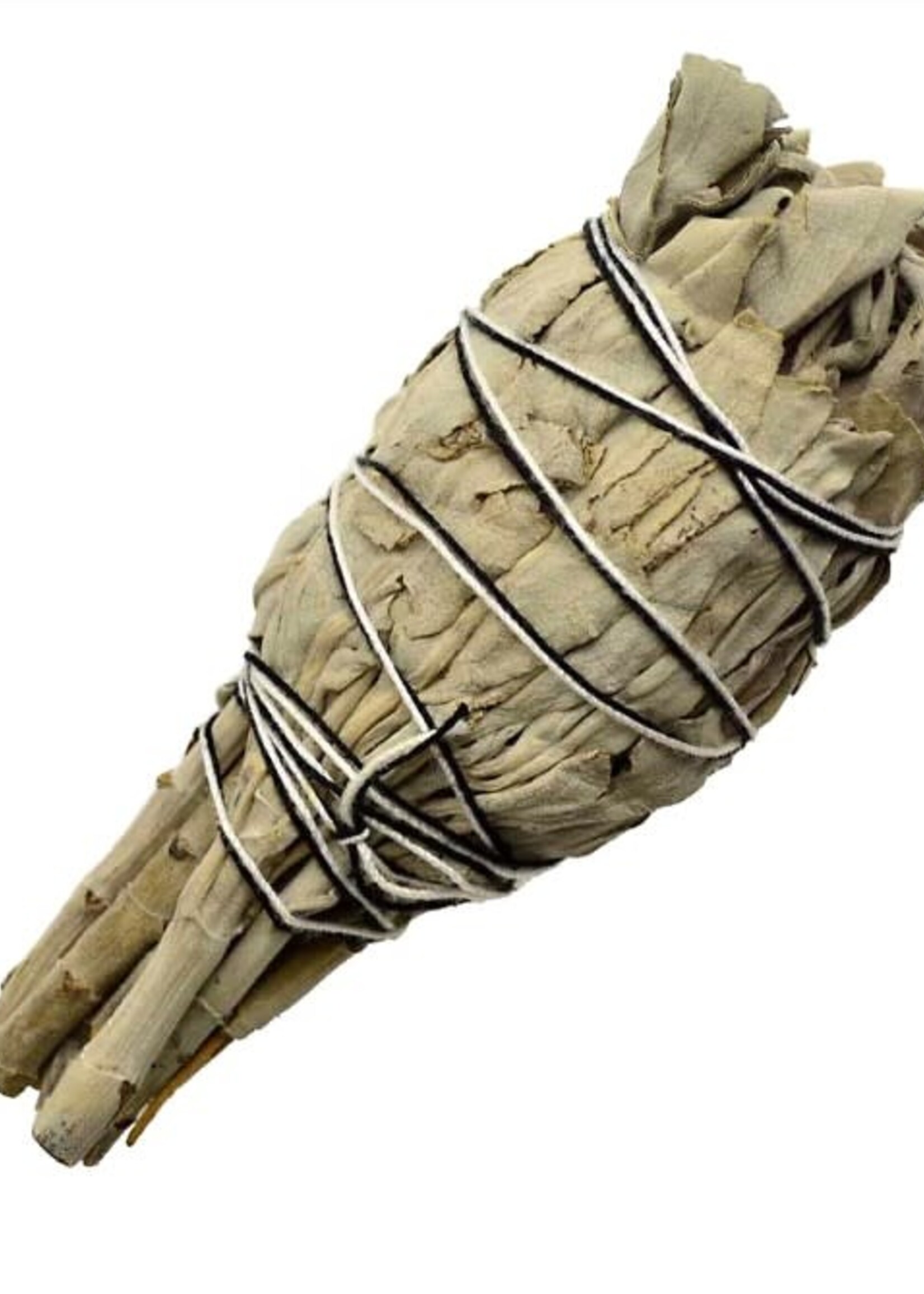 White Sage Bundle -Small 4"