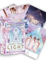 Work Your Light Oracle 44 Card Deck