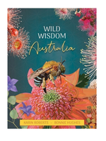 Wild Wisdom Australia Oracle Deck