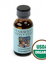 Rosemary Infused Oil 1oz
