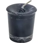 Black Votive Candles- Herbal Reiki Charged