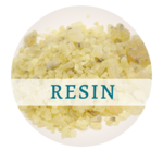 Resin