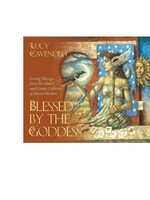 Blessed By The Goddess 55-Card Deck