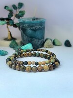 Chrysocolla Bracelet
