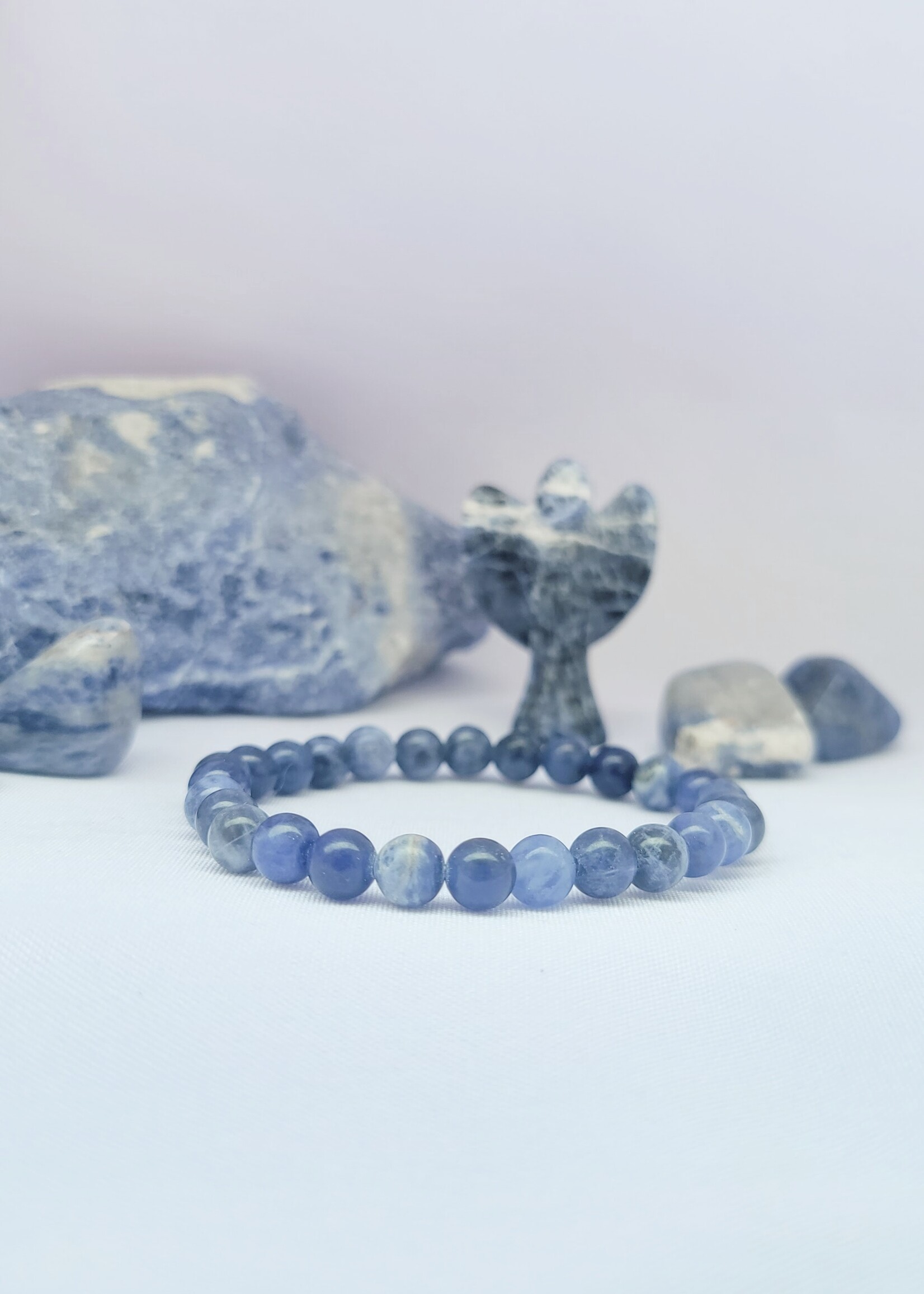 Sodalite Bracelet