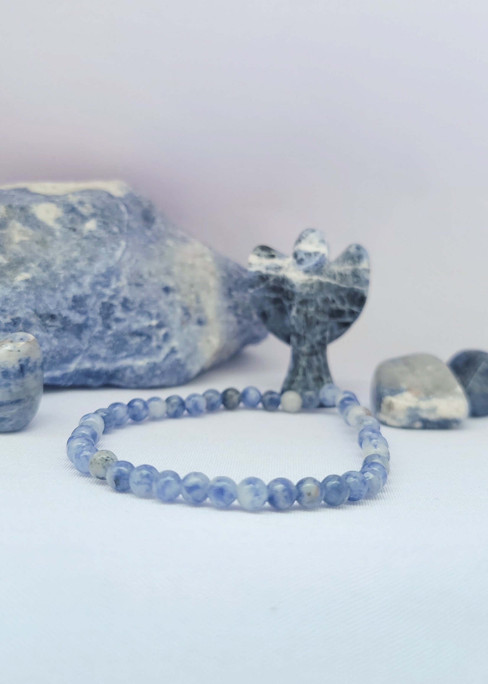 Sodalite Bracelet