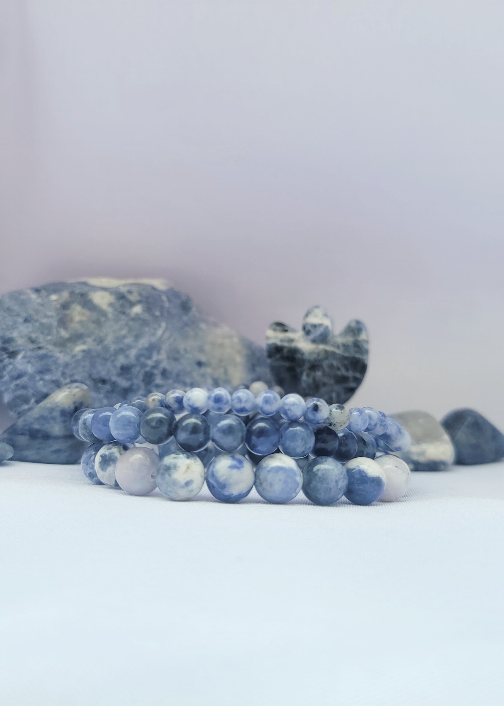 Sodalite Bracelet