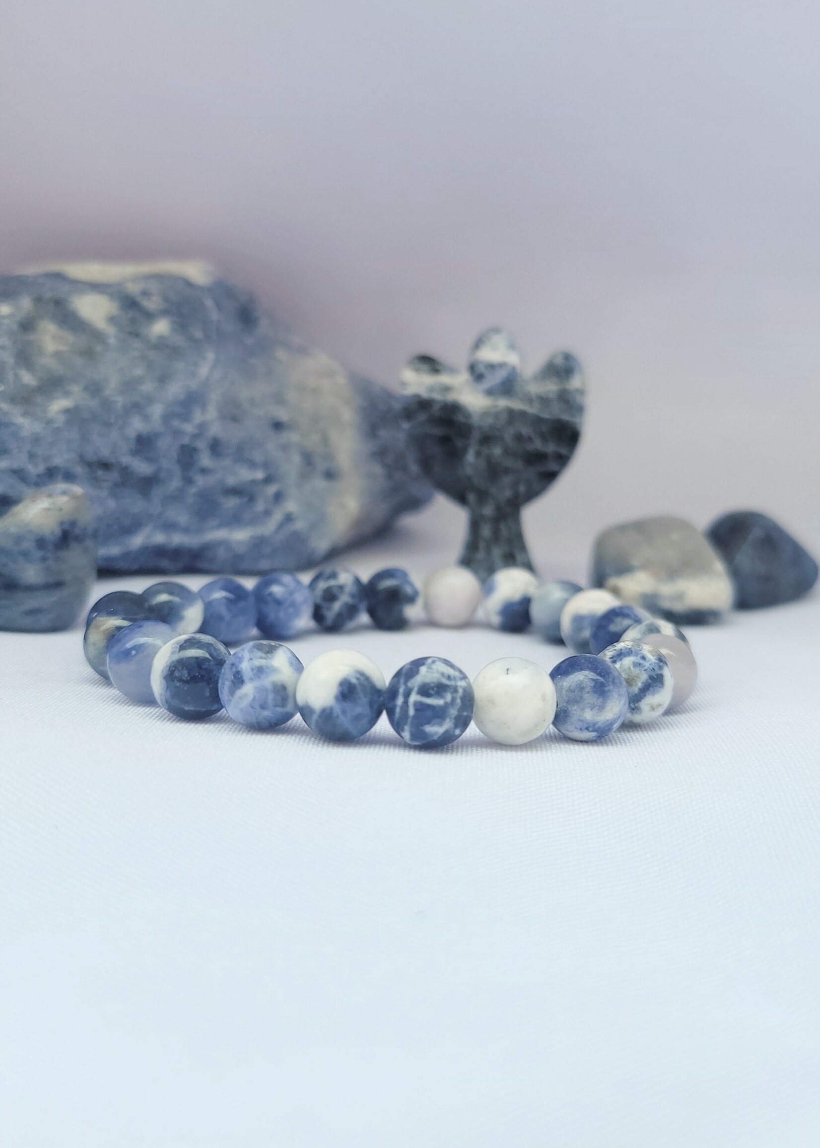 Sodalite Bracelet