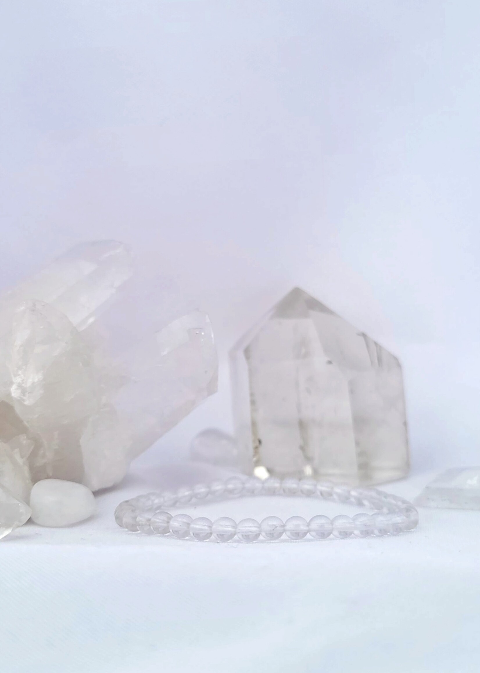 Quartz Bracelet