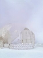 Quartz Bracelet