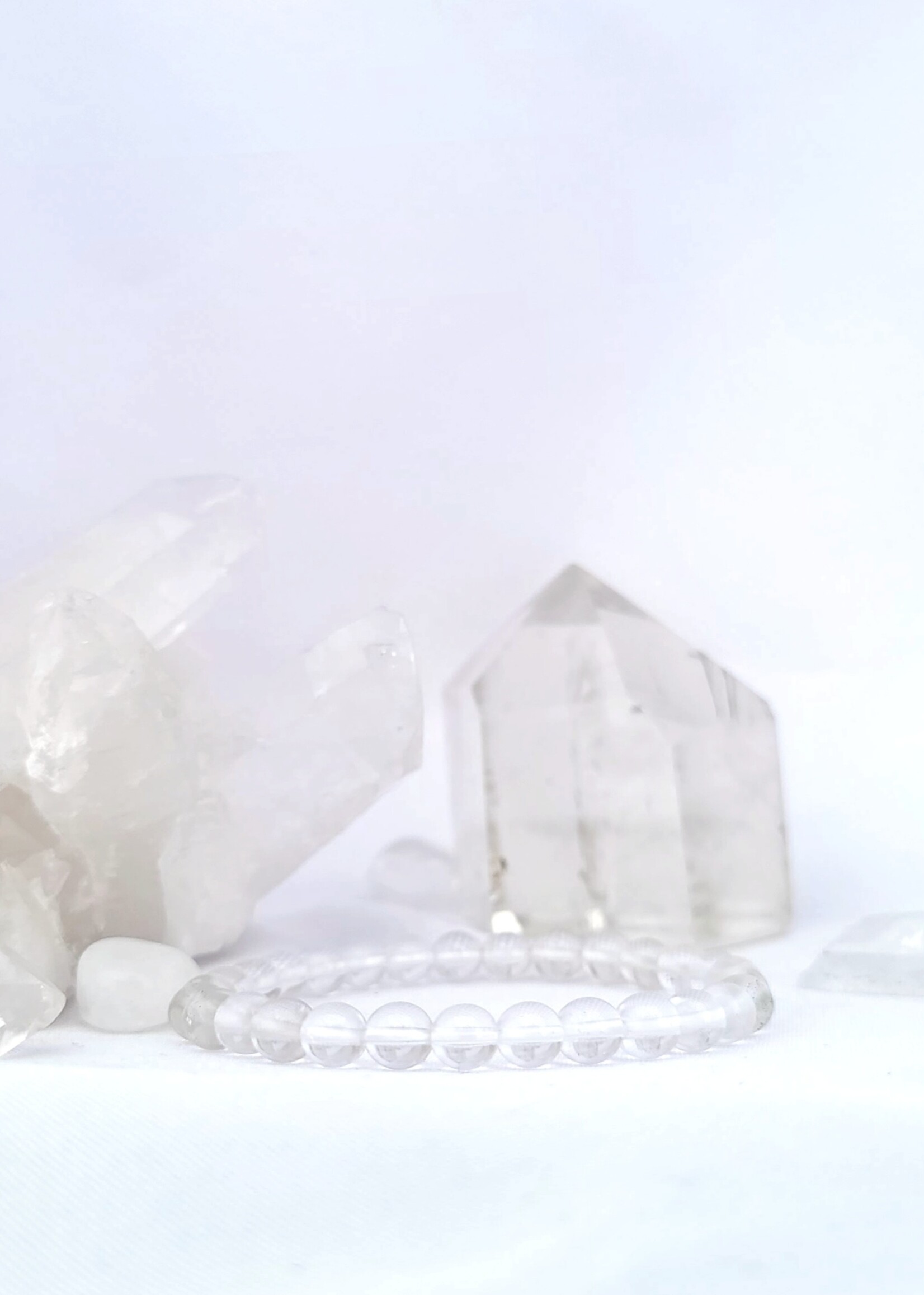 Quartz Bracelet