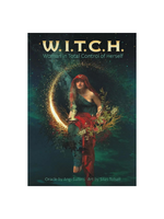 W.I.T.C.H. Woman in Total Control of Herself Oracle 44-Card Deck & Book