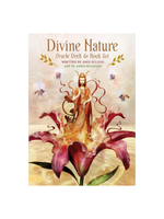 Divine Nature Oracle 44-Card Deck & Book
