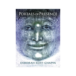 Portals of Presence 72-Card Deck, Book & Audio Download