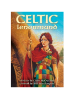 Celtic Lenormand  45-Card Deck & Book